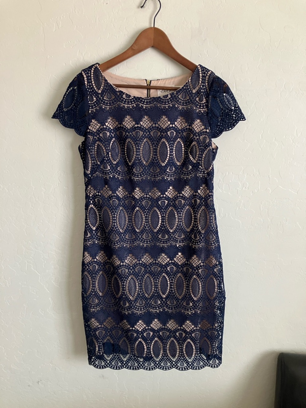 Eliza J Formal Dress 6